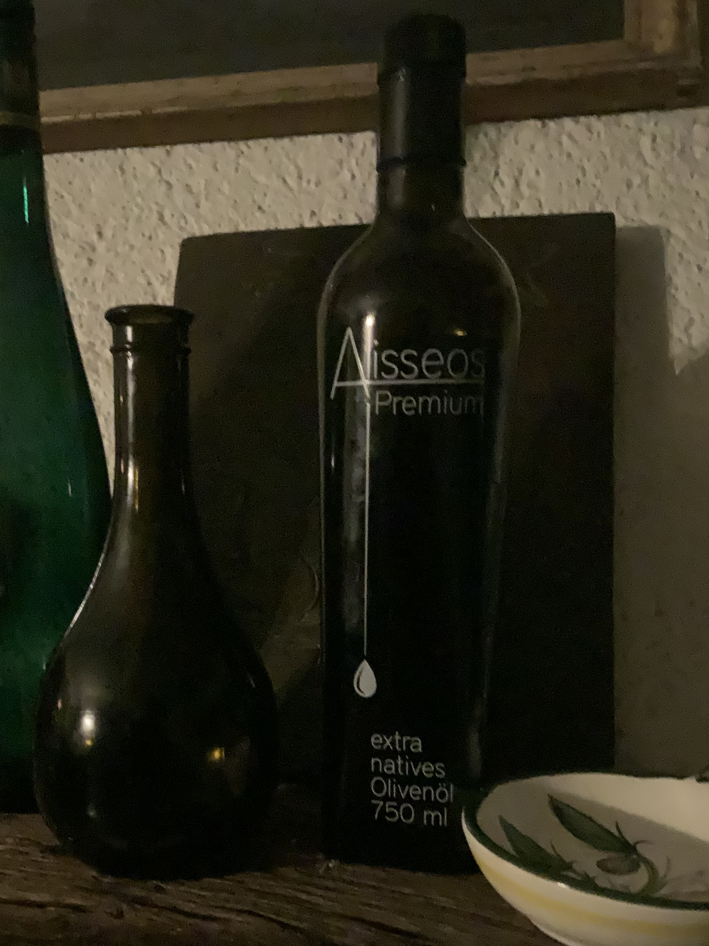 Alisseos Premium Wein