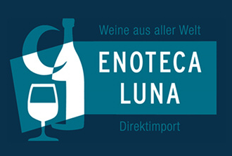 Logo von ENOTECA LUNA